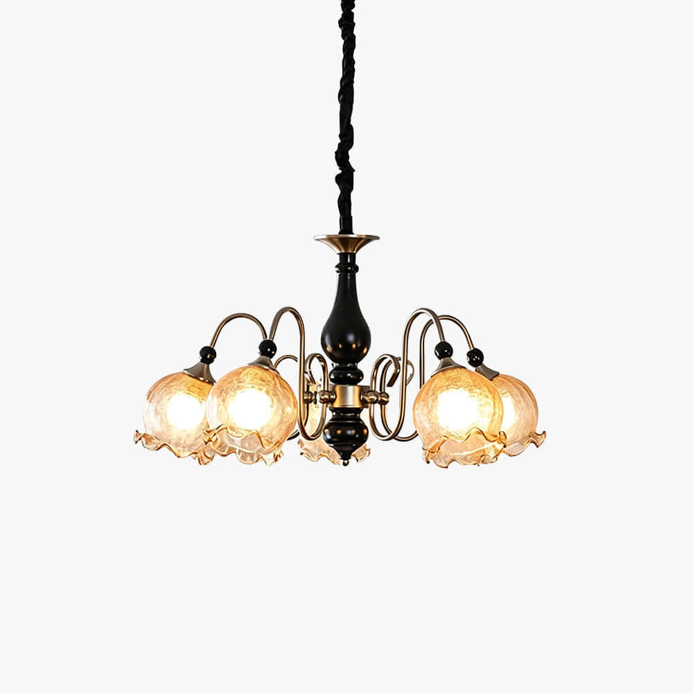 Belvona Chandelier