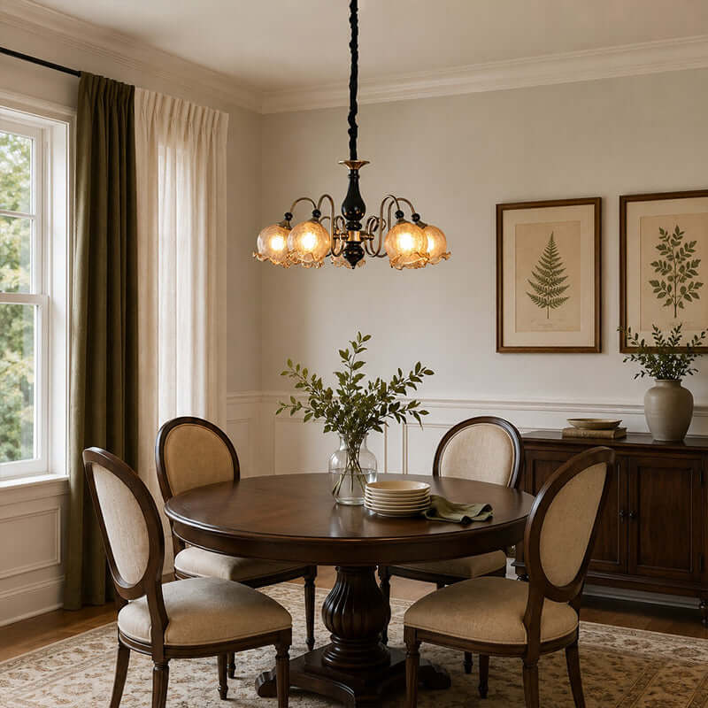 Belvona Chandelier