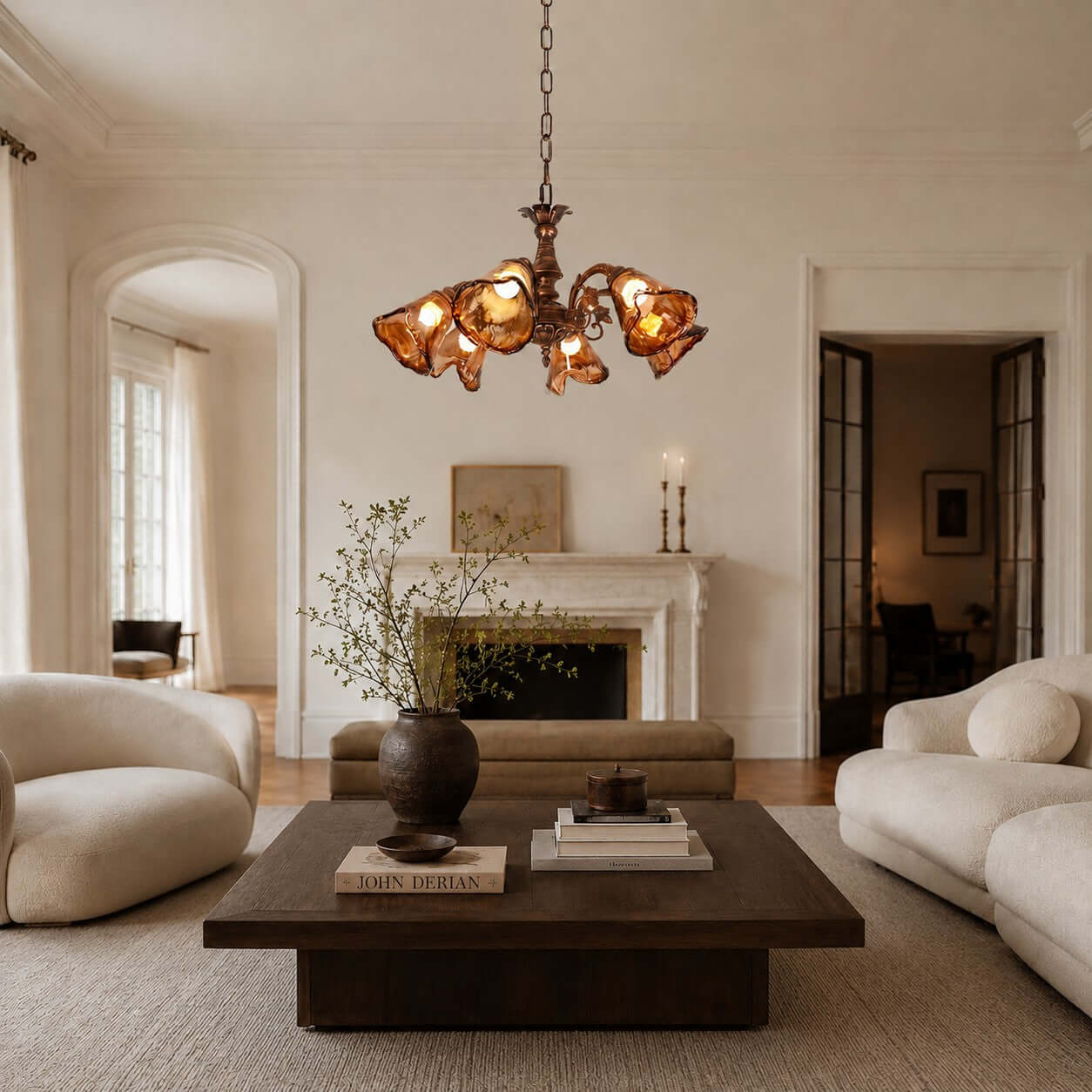Brenelle Chandelier