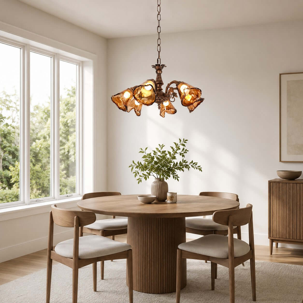 Brenelle Chandelier