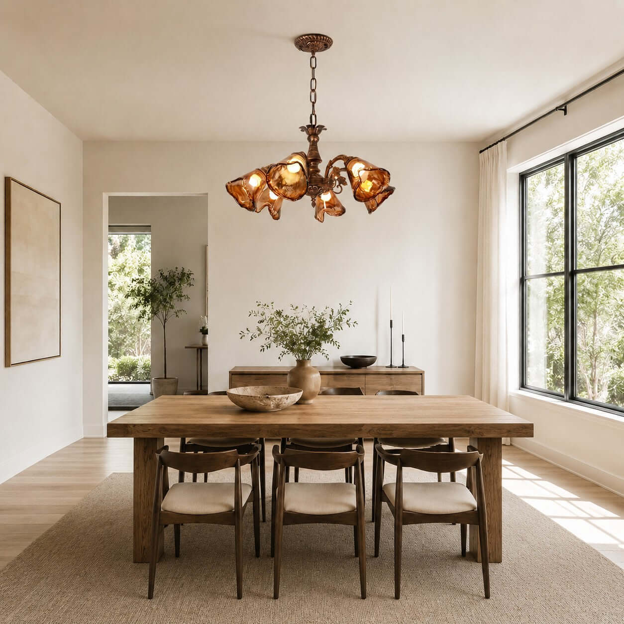 Brenelle Chandelier