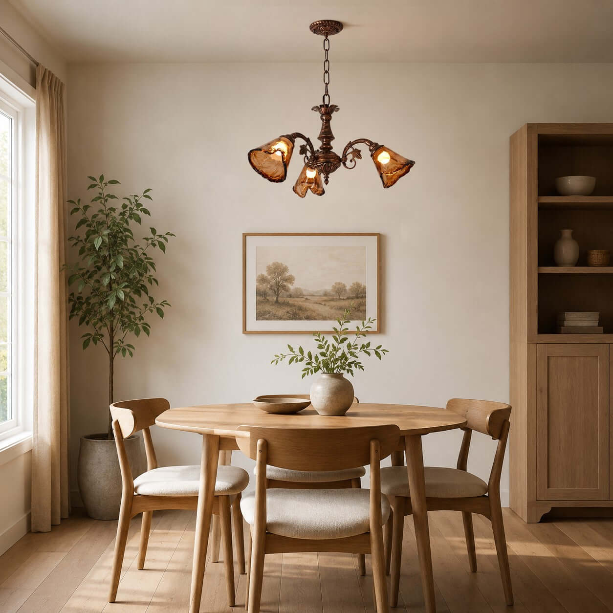 Brenelle Chandelier