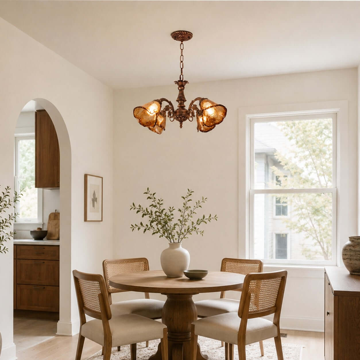 Brenelle Chandelier