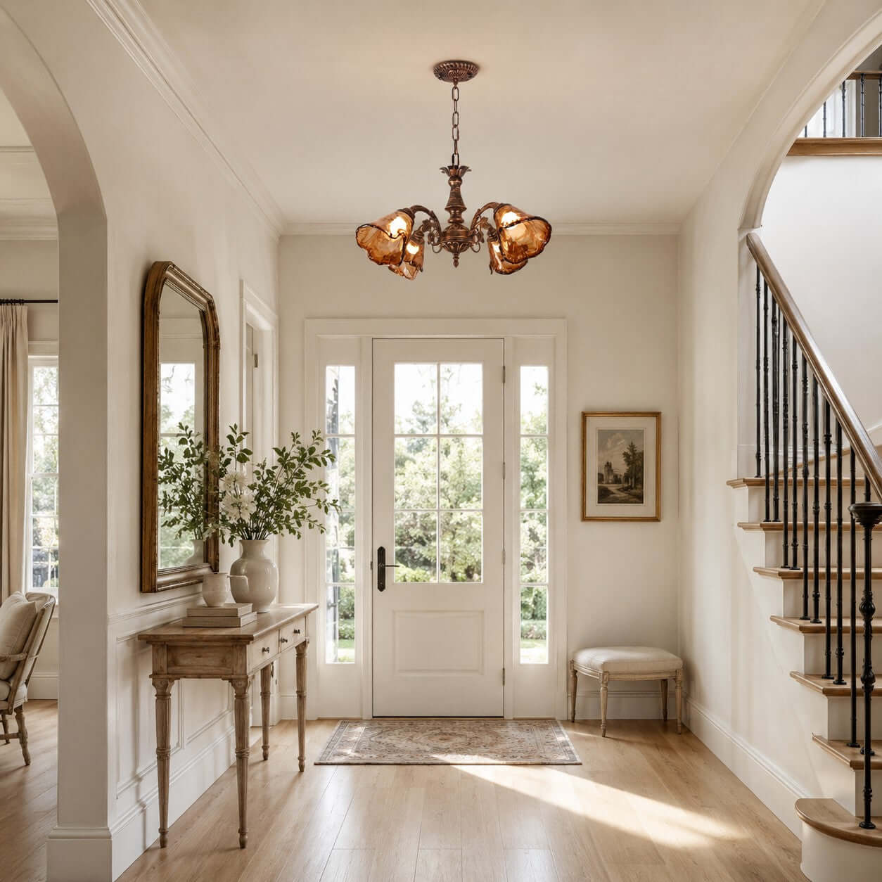 Brenelle Chandelier