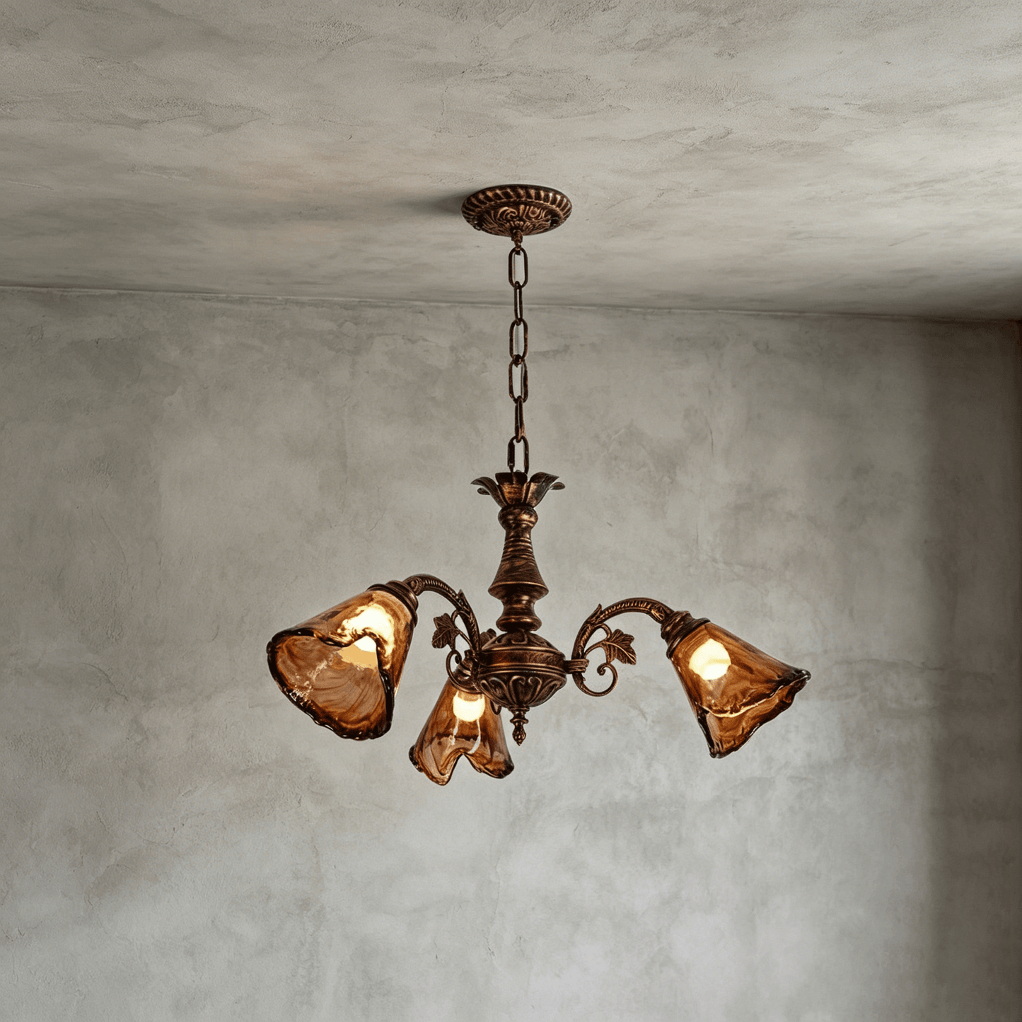 Brenelle Chandelier