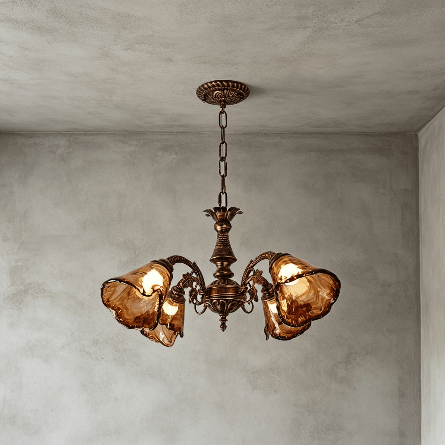 Brenelle Chandelier