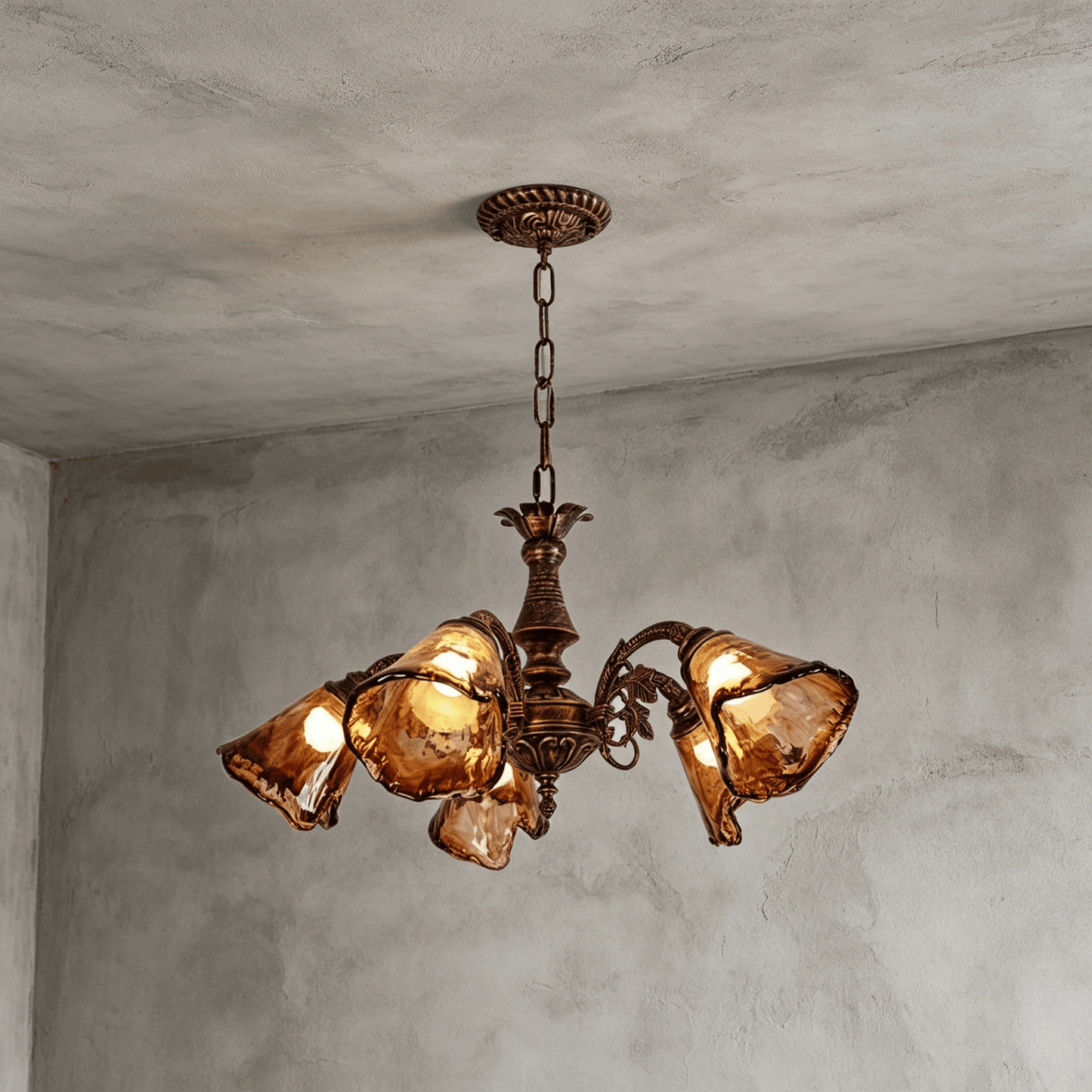 Brenelle Chandelier