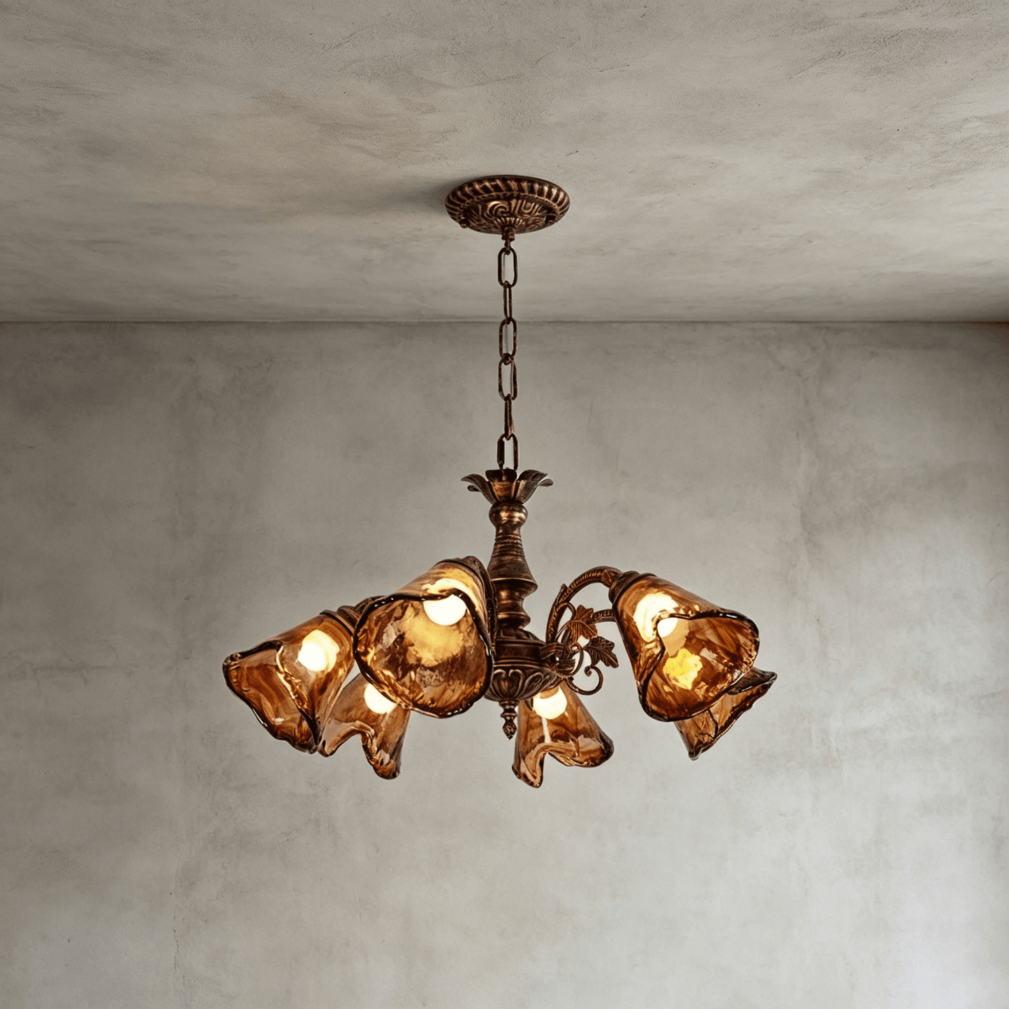 Brenelle Chandelier