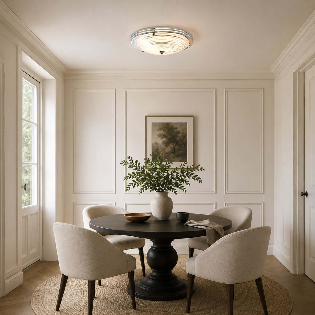Callista Ceiling Light