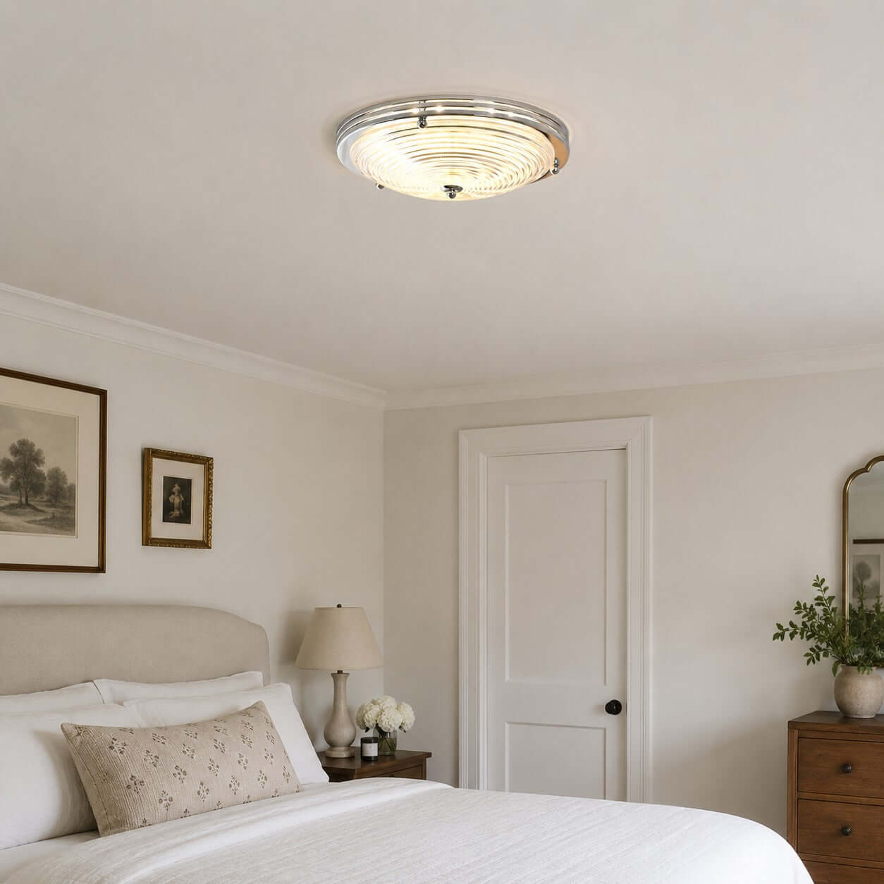 Callista Ceiling Light