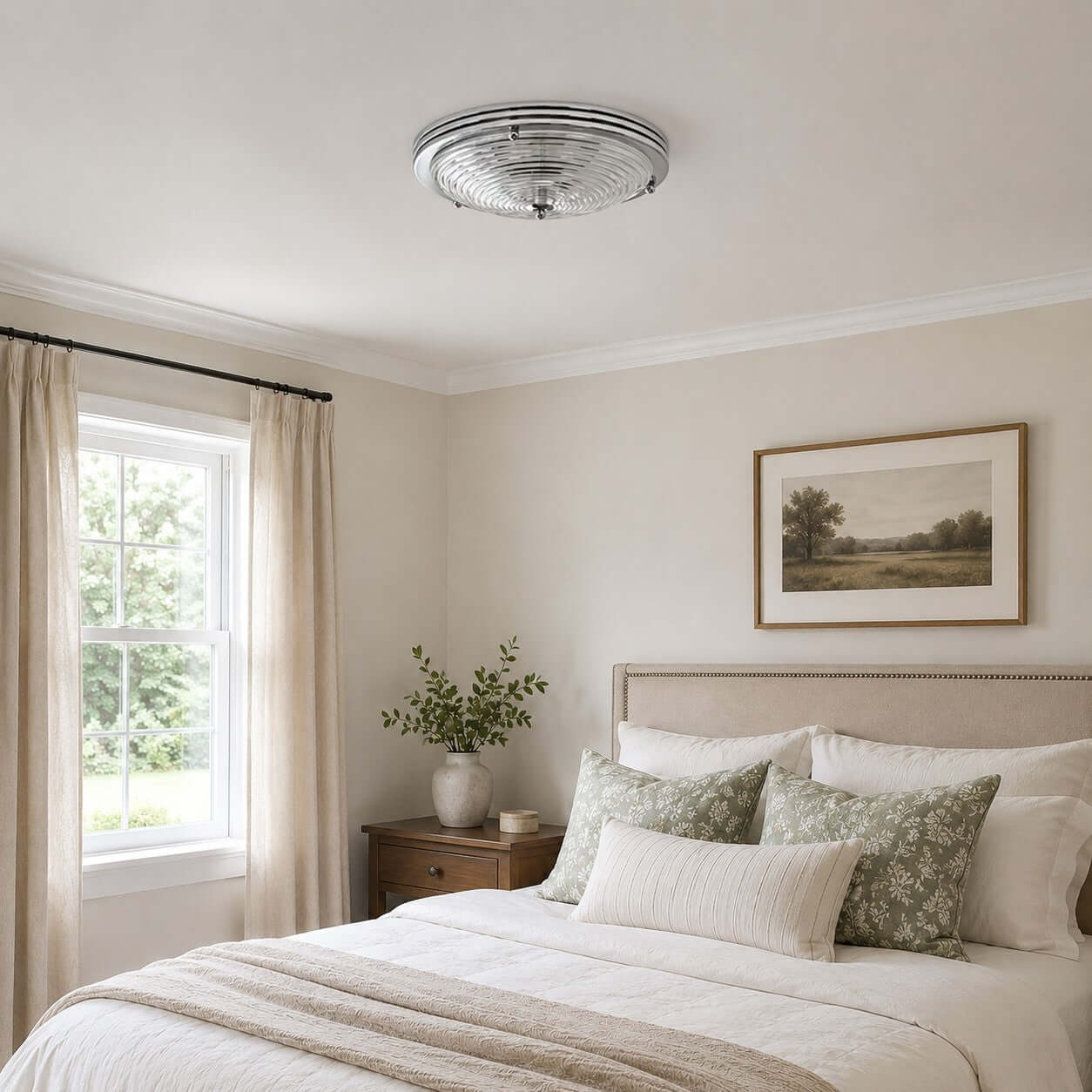 Callista Ceiling Light