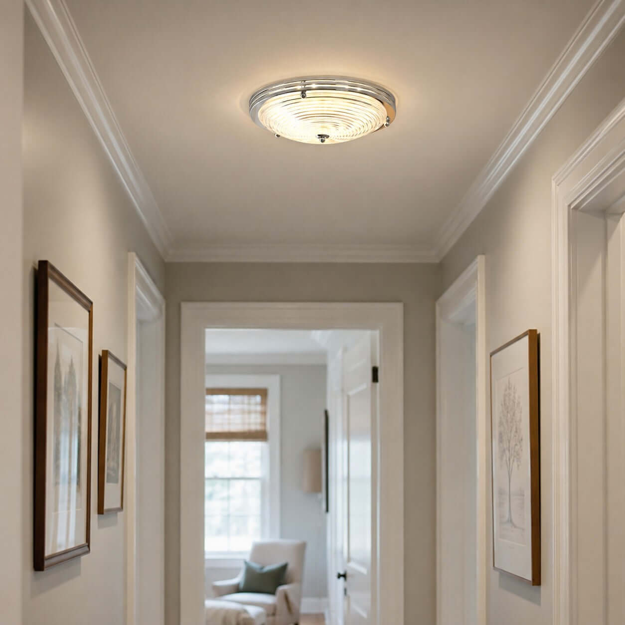 Callista Ceiling Light
