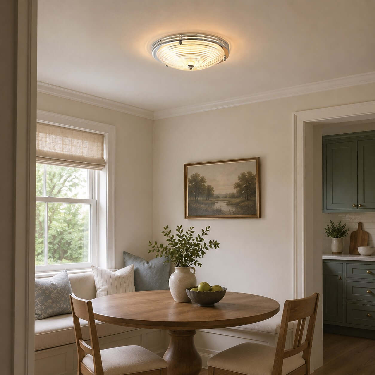 Callista Ceiling Light