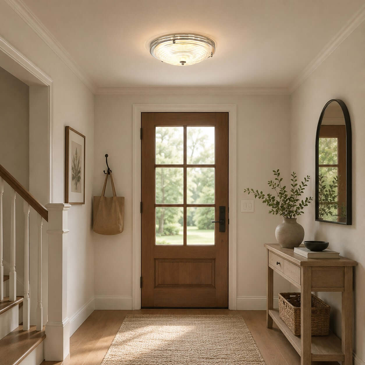 Callista Ceiling Light