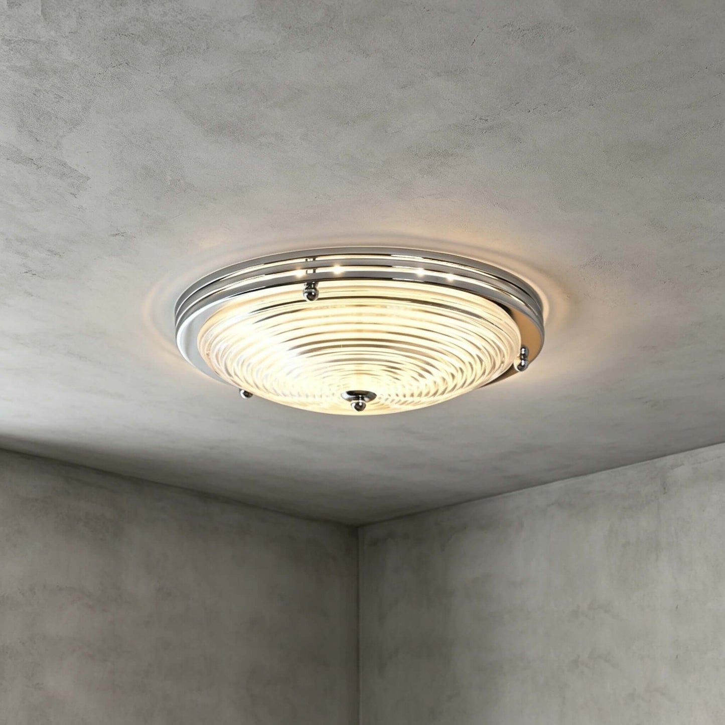 Callista Ceiling Light