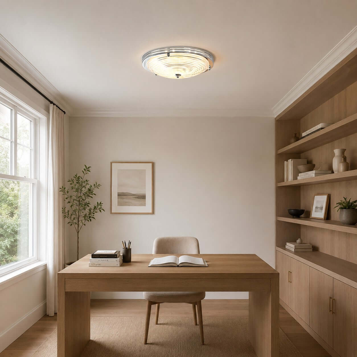 Callista Ceiling Light