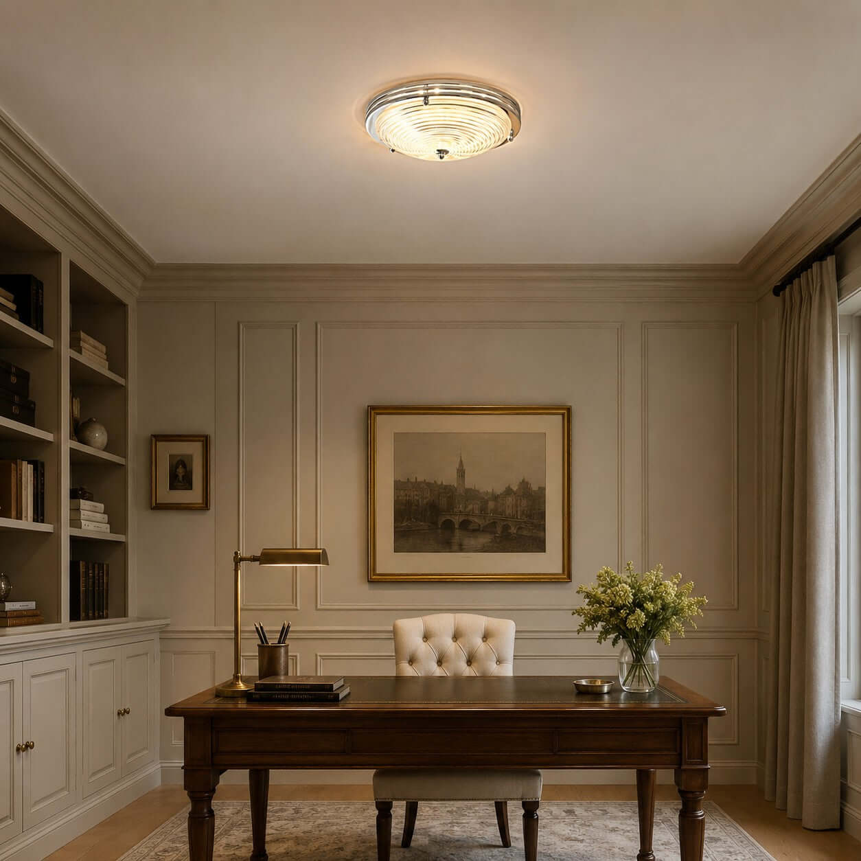 Callista Ceiling Light
