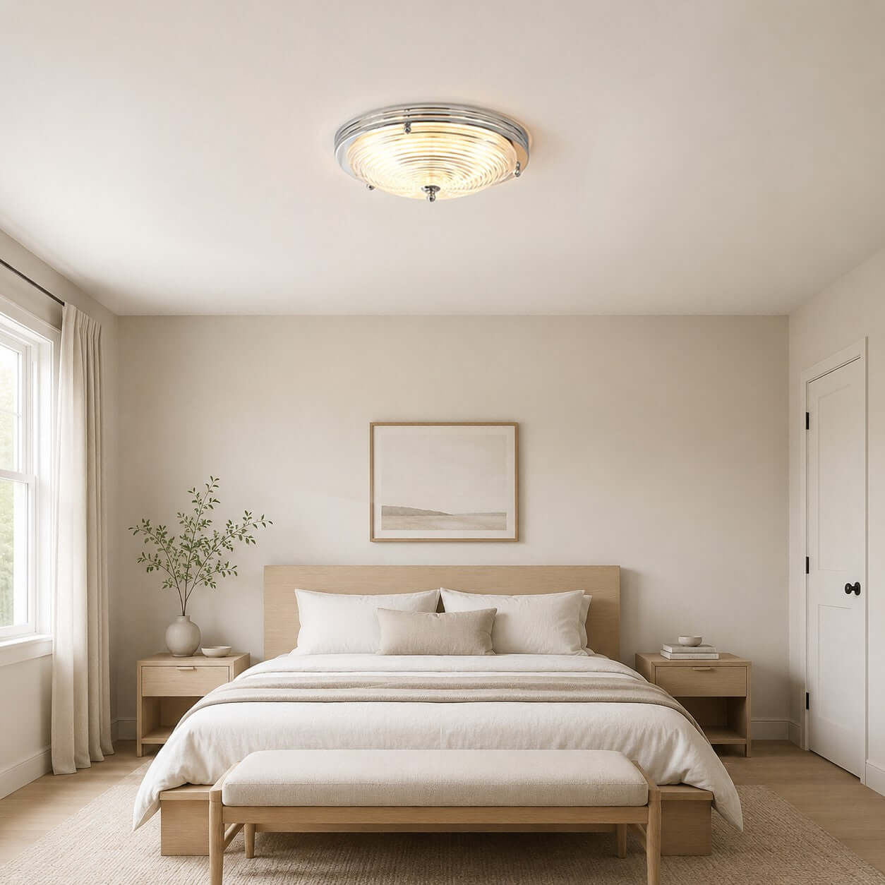 Callista Ceiling Light