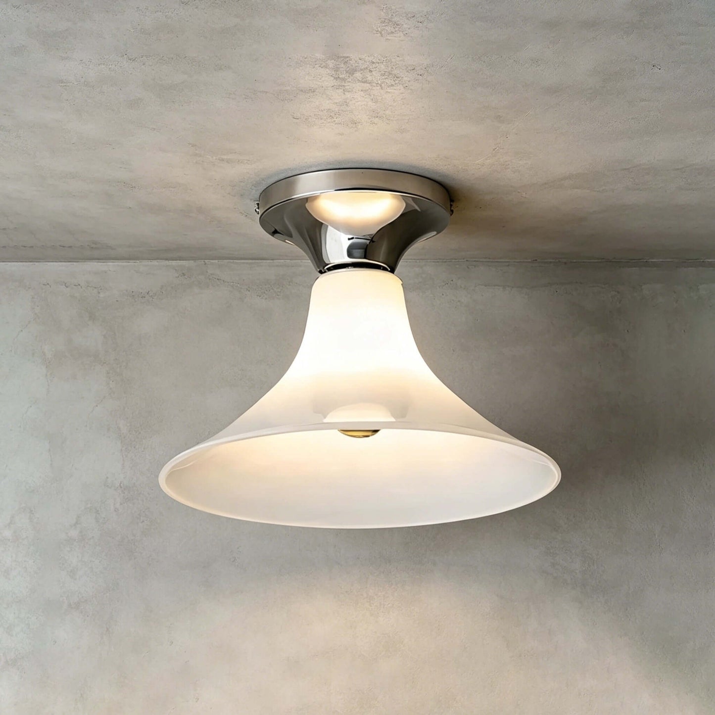Evelyn Flush Mount Light