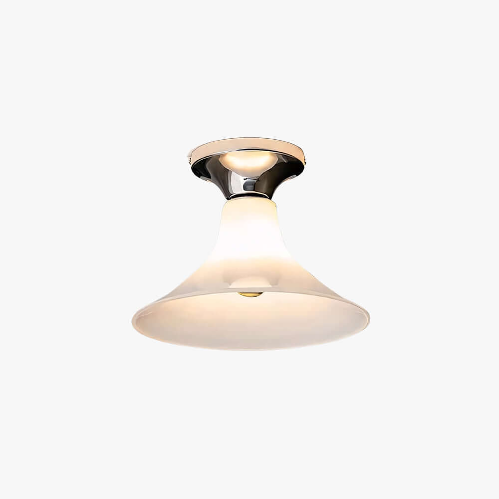 Evelyn Flush Mount Light
