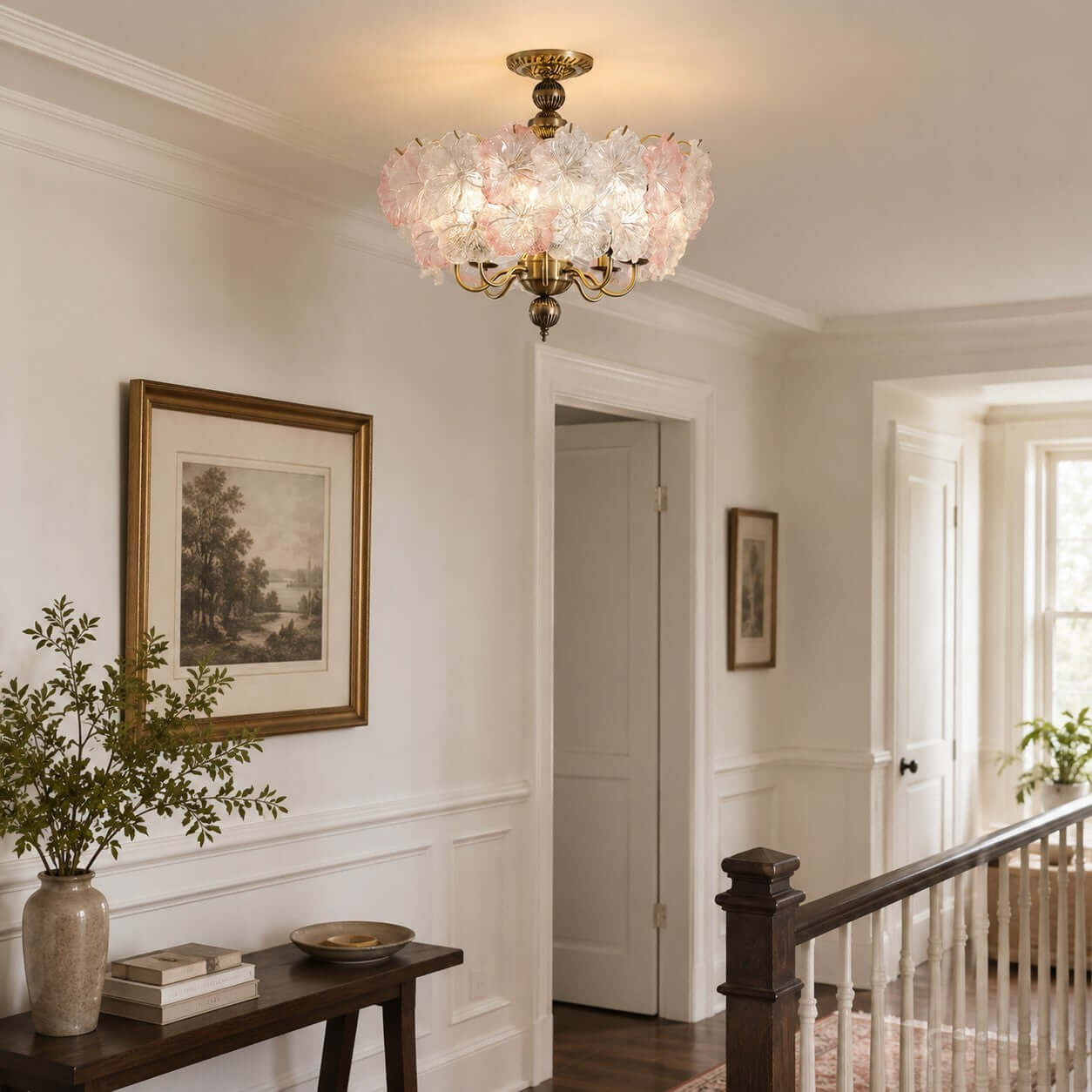 Floravine Ceiling Lamp