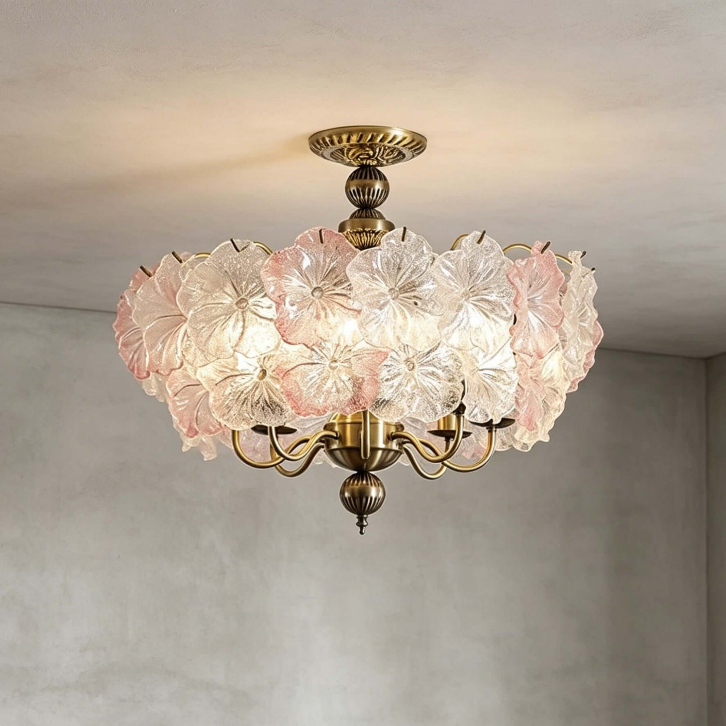 Floravine Ceiling Lamp
