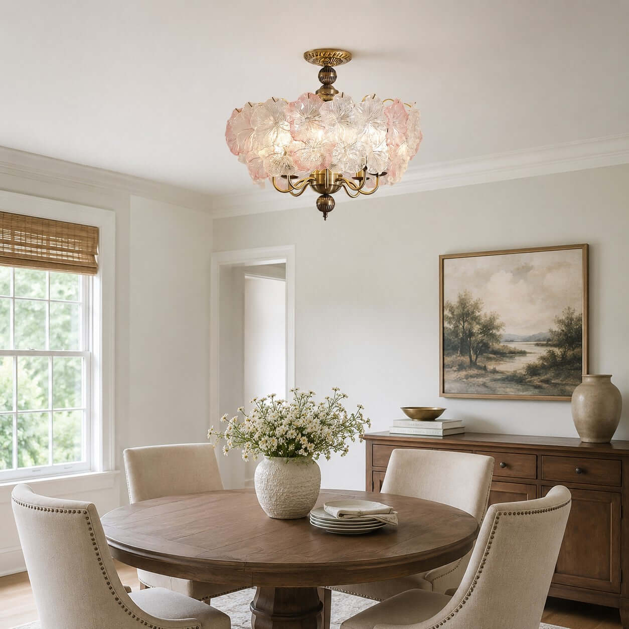 Floravine Ceiling Lamp
