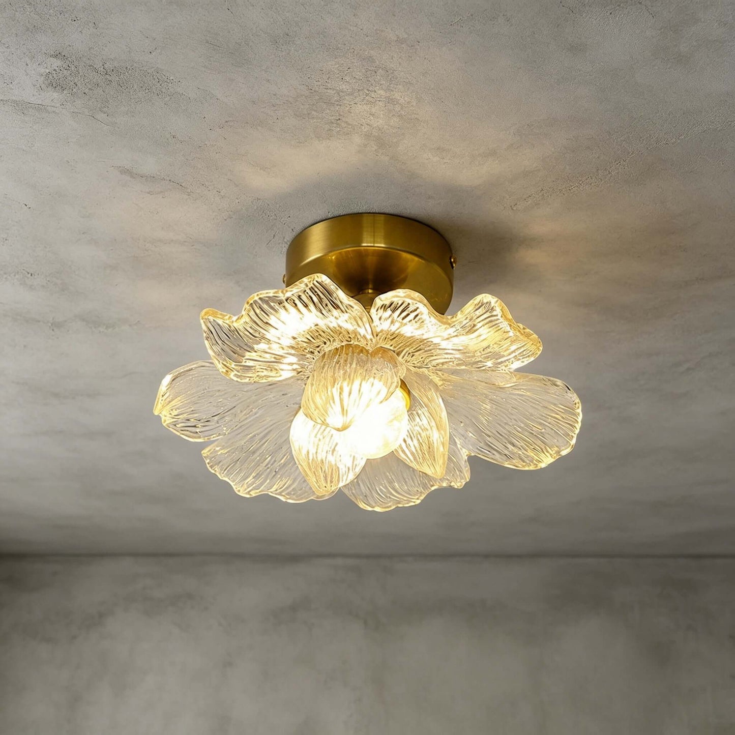 Florena Flush Mount Light