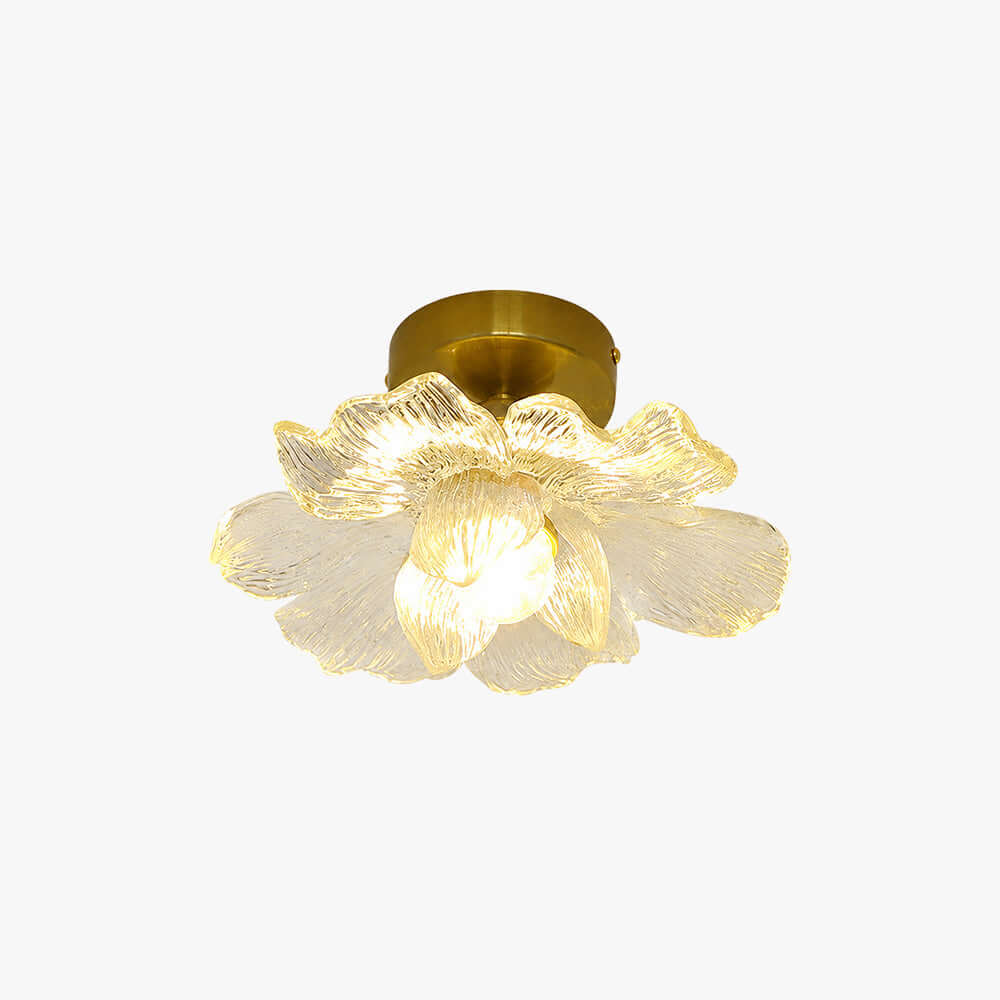 Florena Flush Mount Light