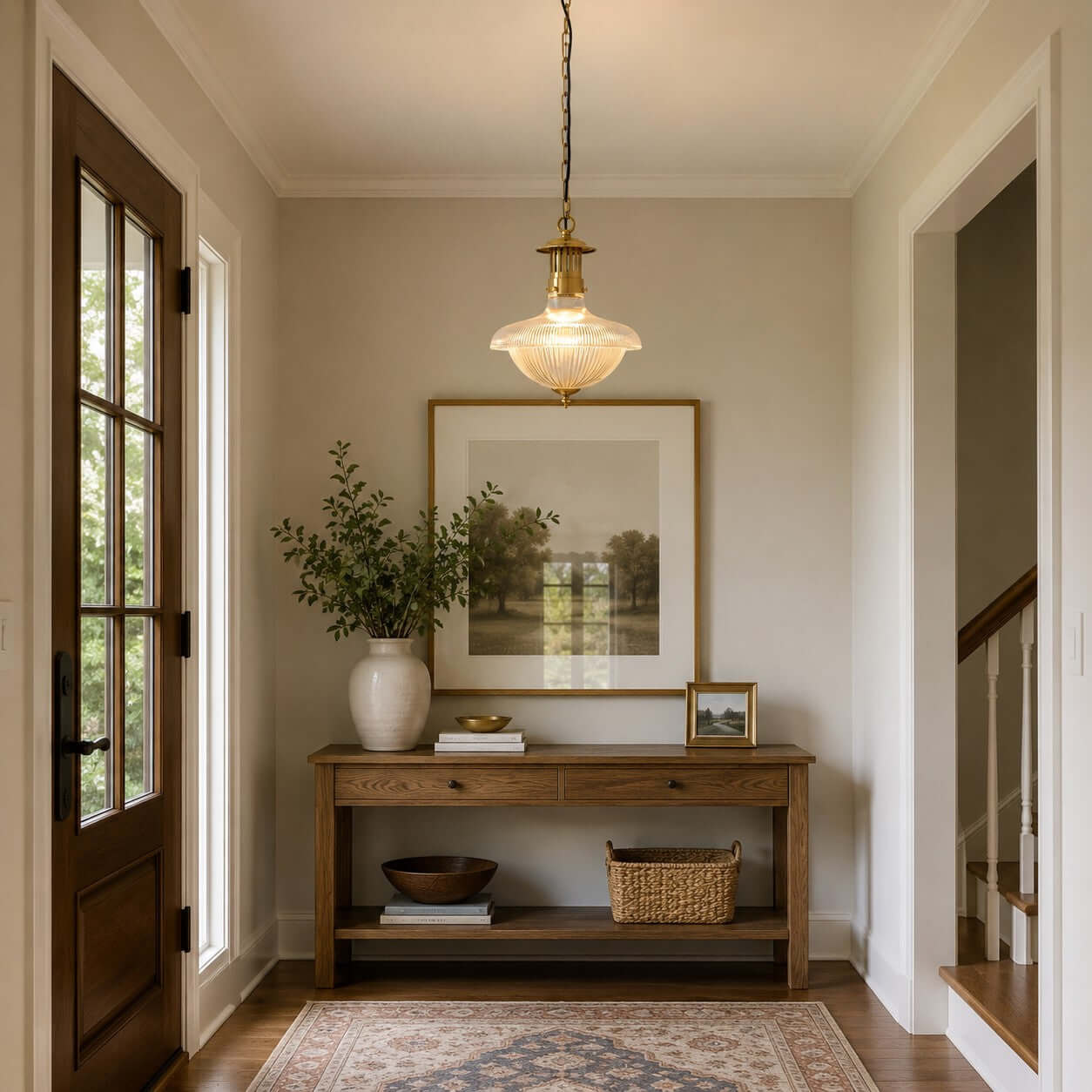 Melora Pendant Light