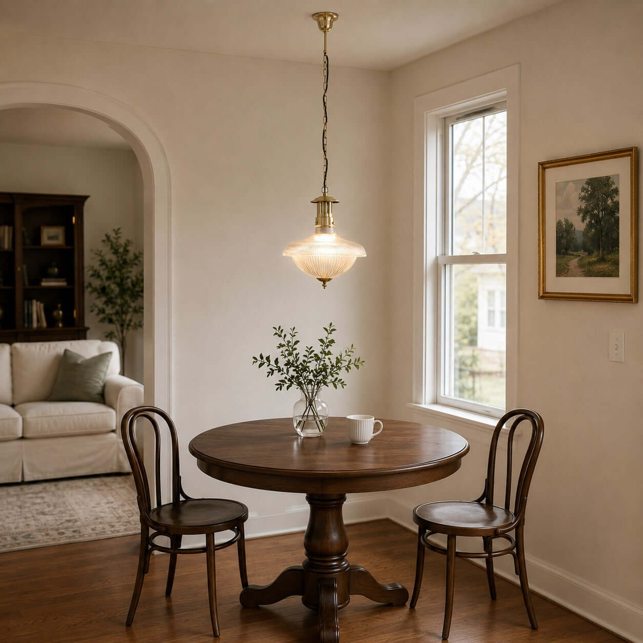 Melora Pendant Light