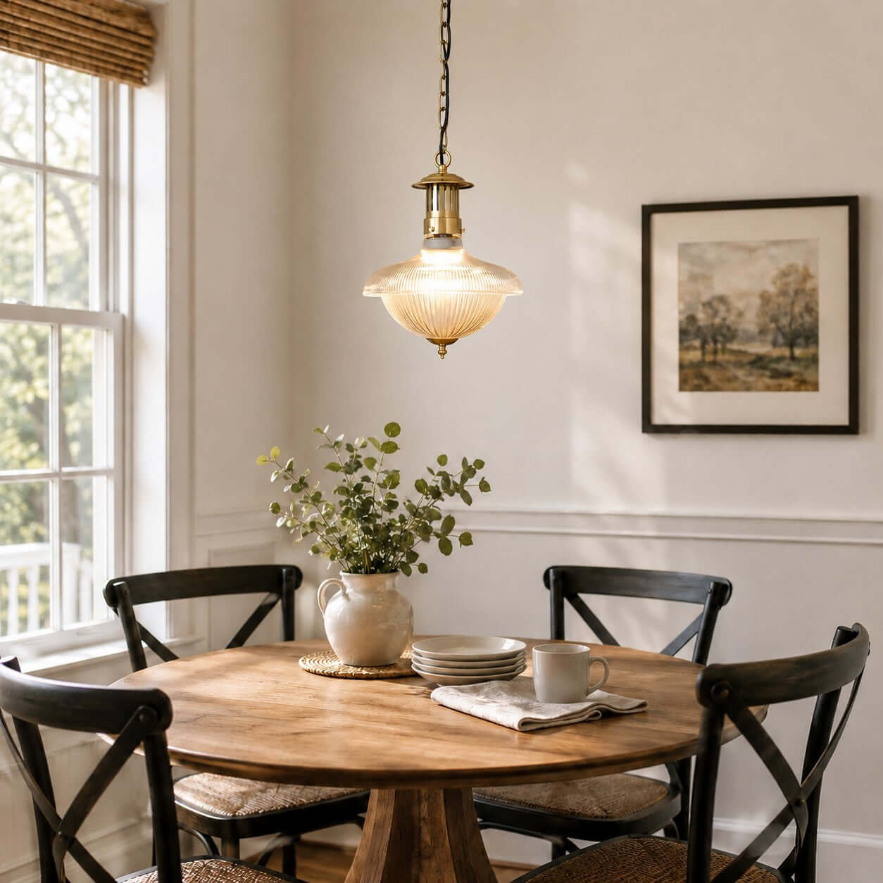 Melora Pendant Light