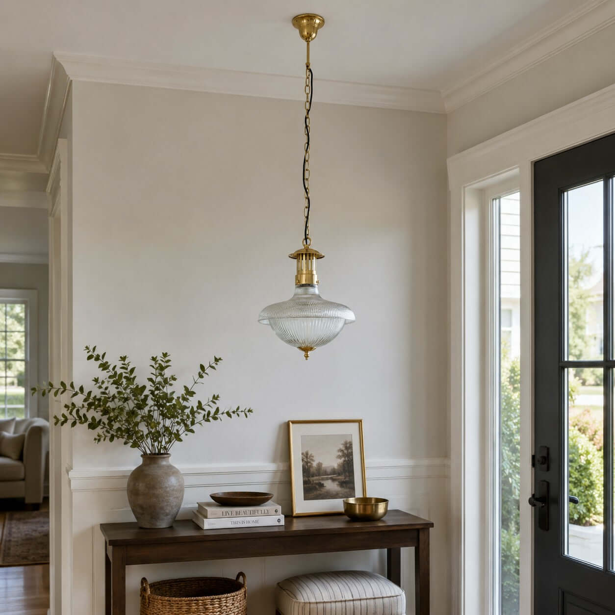 Melora Pendant Light