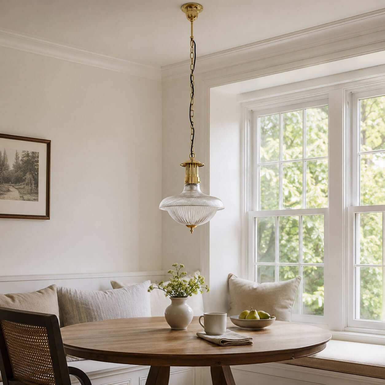 Melora Pendant Light