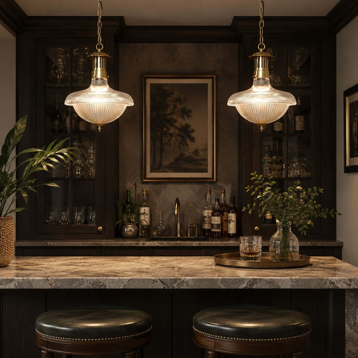 Melora Pendant Light