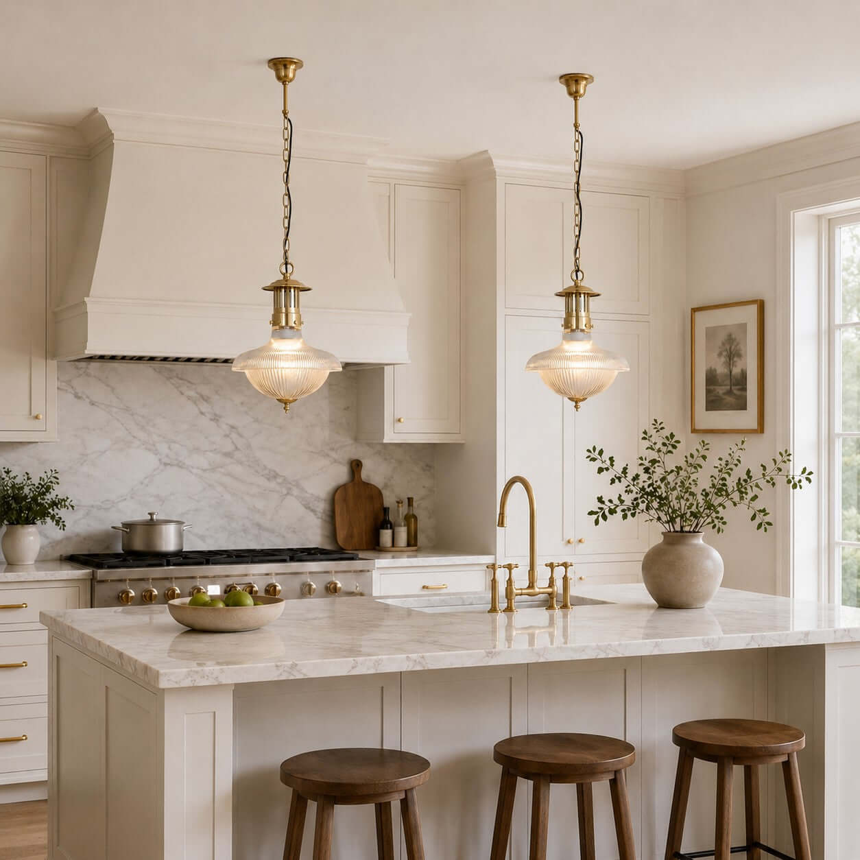 Melora Pendant Light