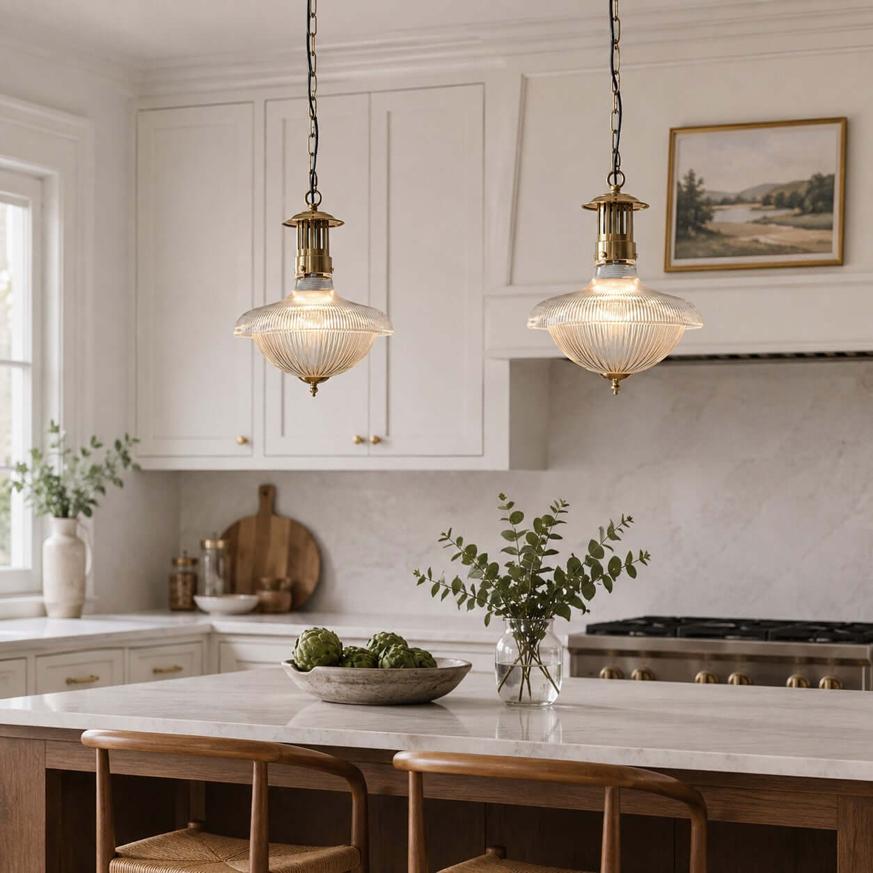 Melora Pendant Light