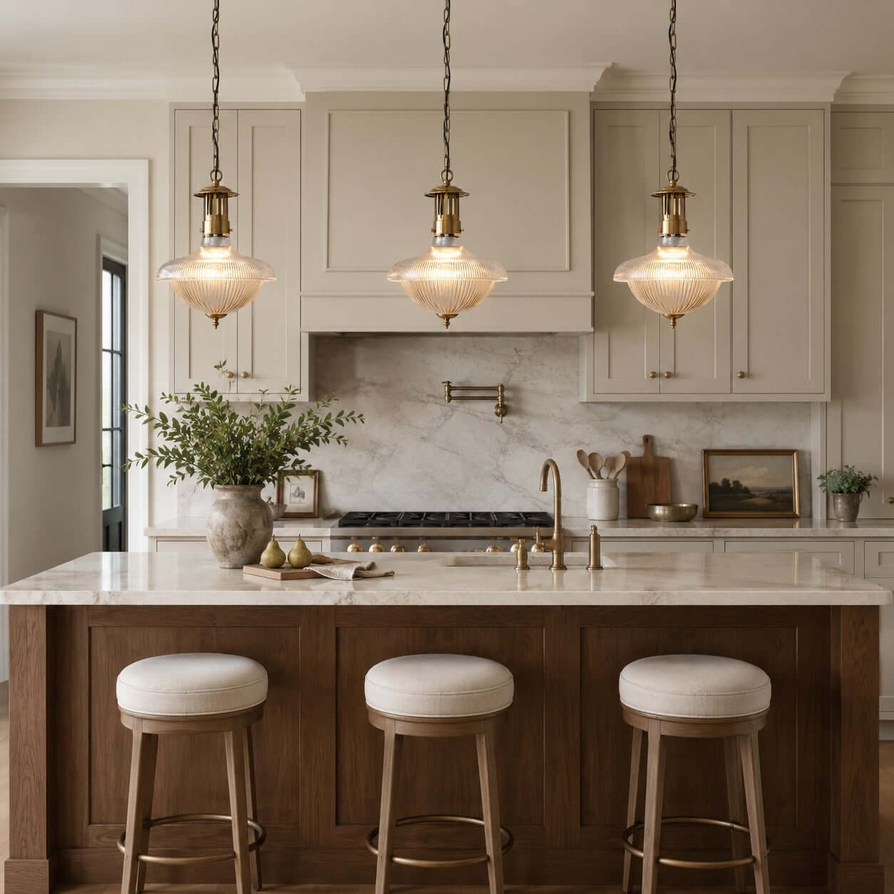 Melora Pendant Light