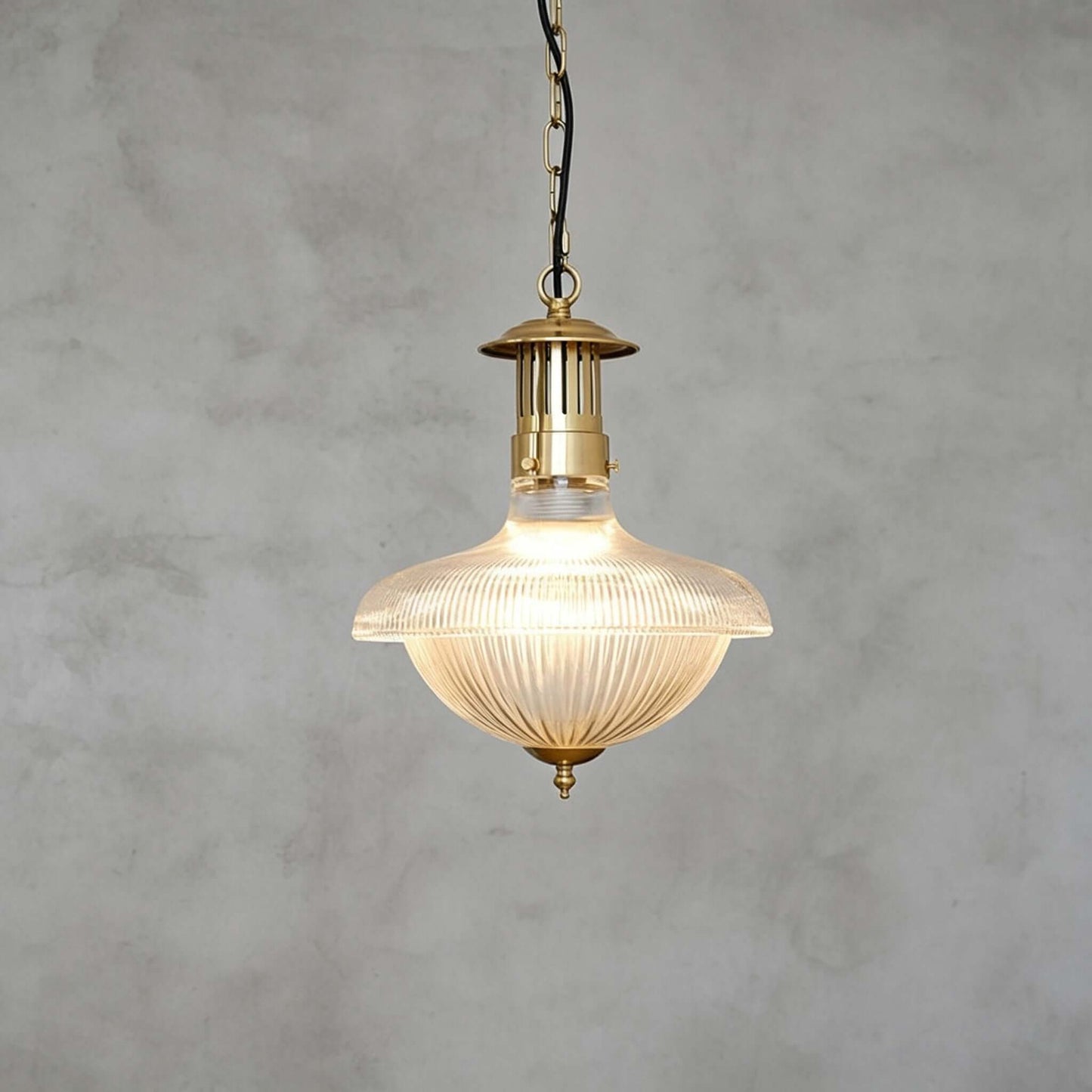 Melora Pendant Light