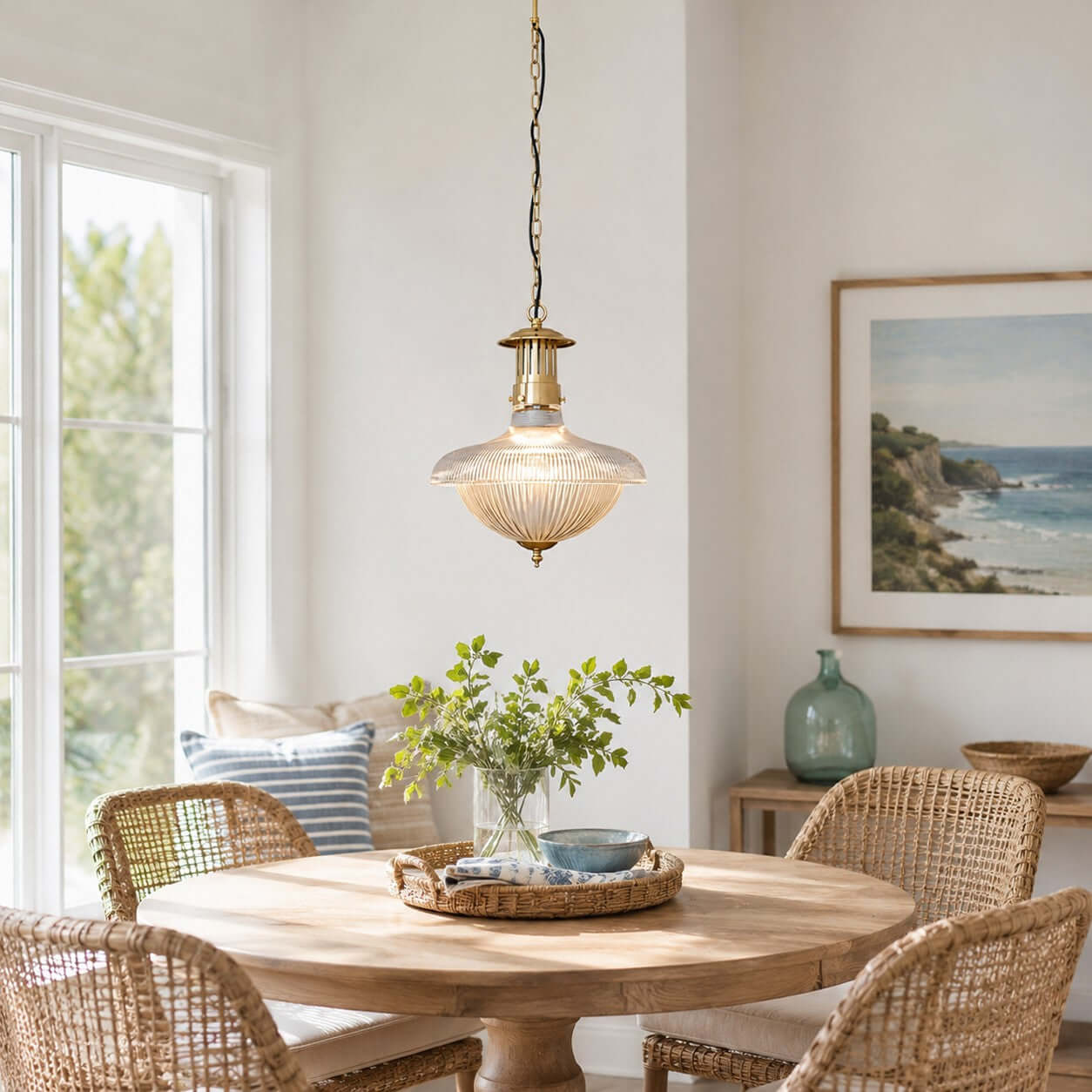 Melora Pendant Light
