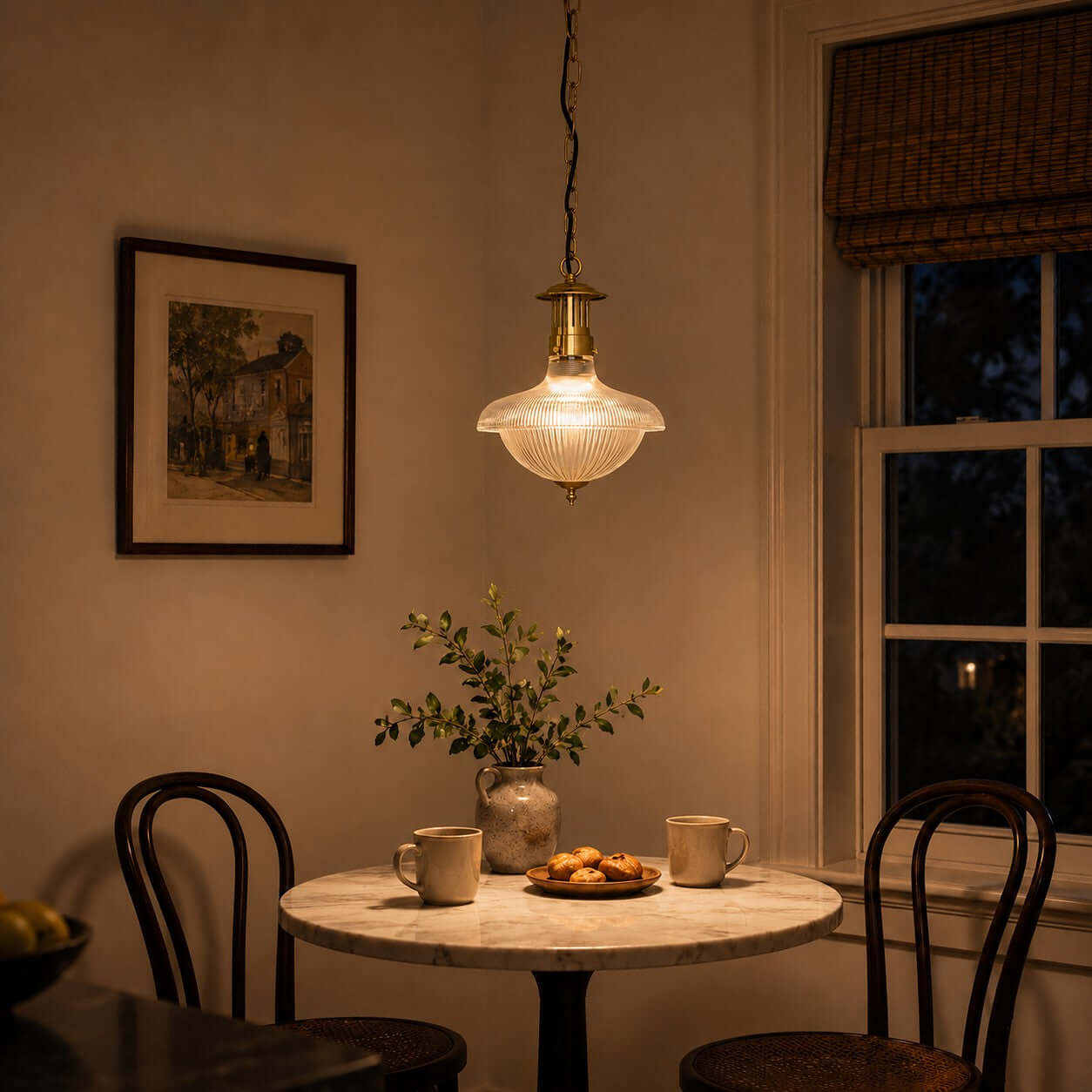 Melora Pendant Light