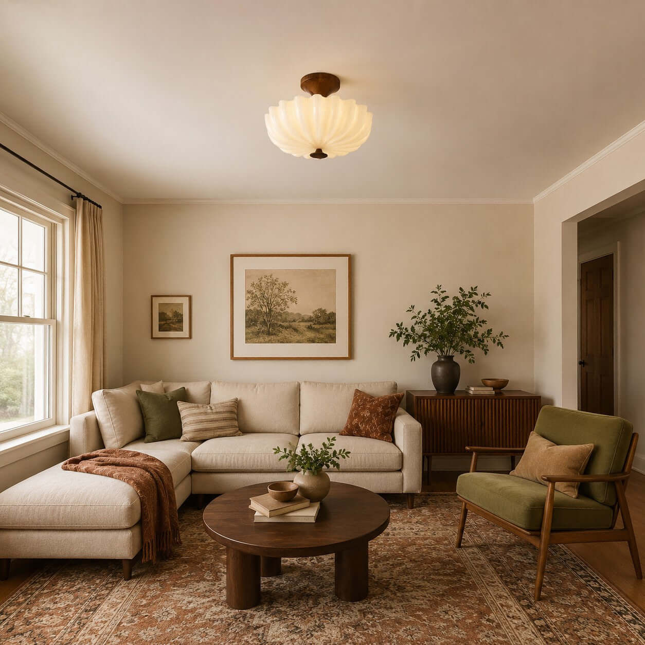 Mirelle Ceiling Lamp