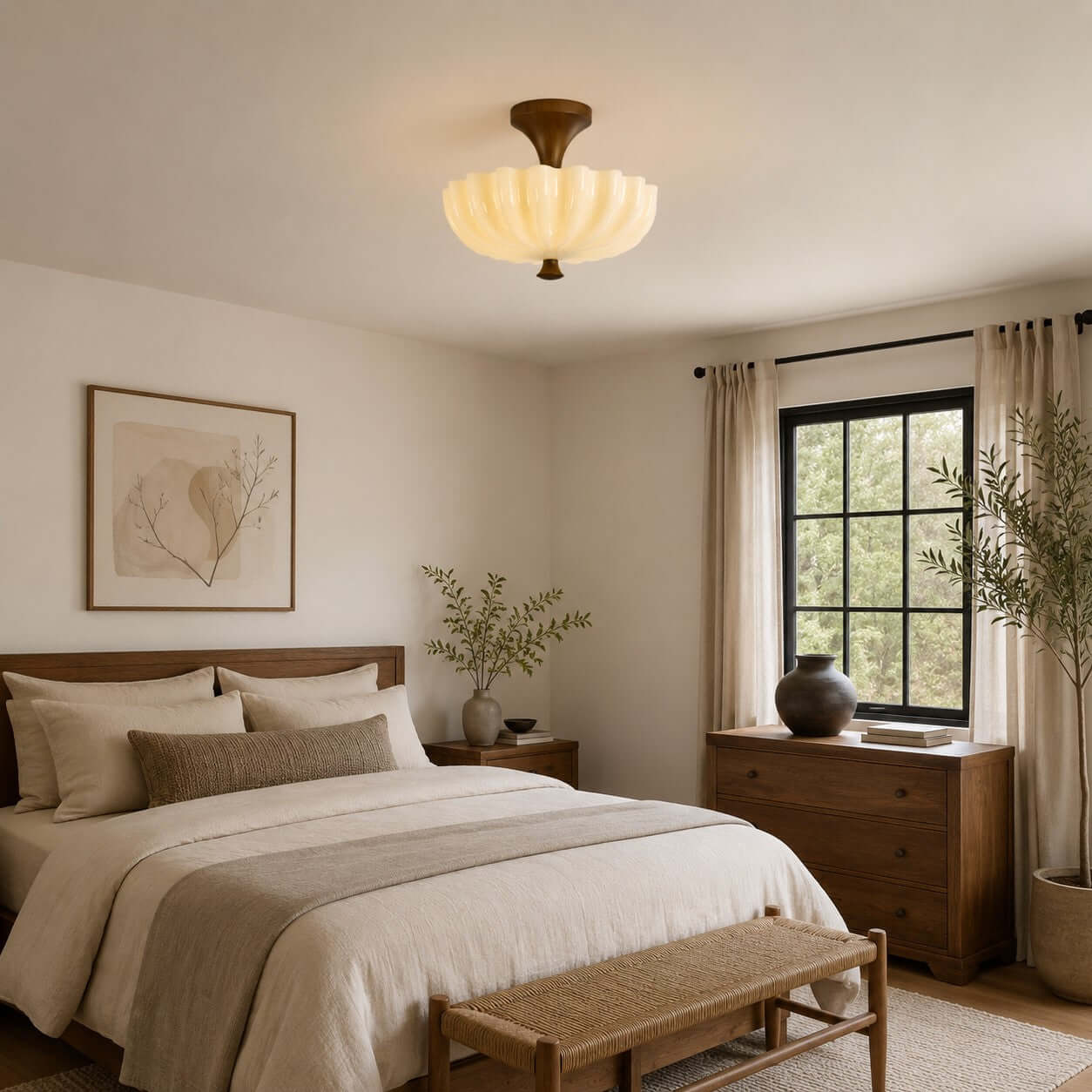 Mirelle Ceiling Lamp