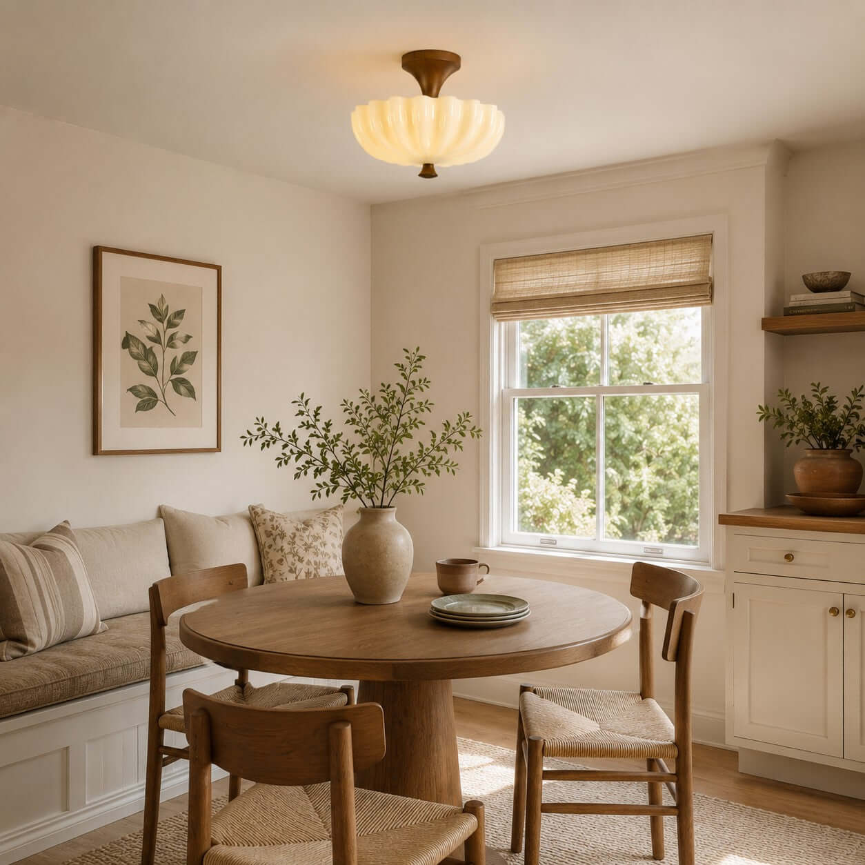 Mirelle Ceiling Lamp