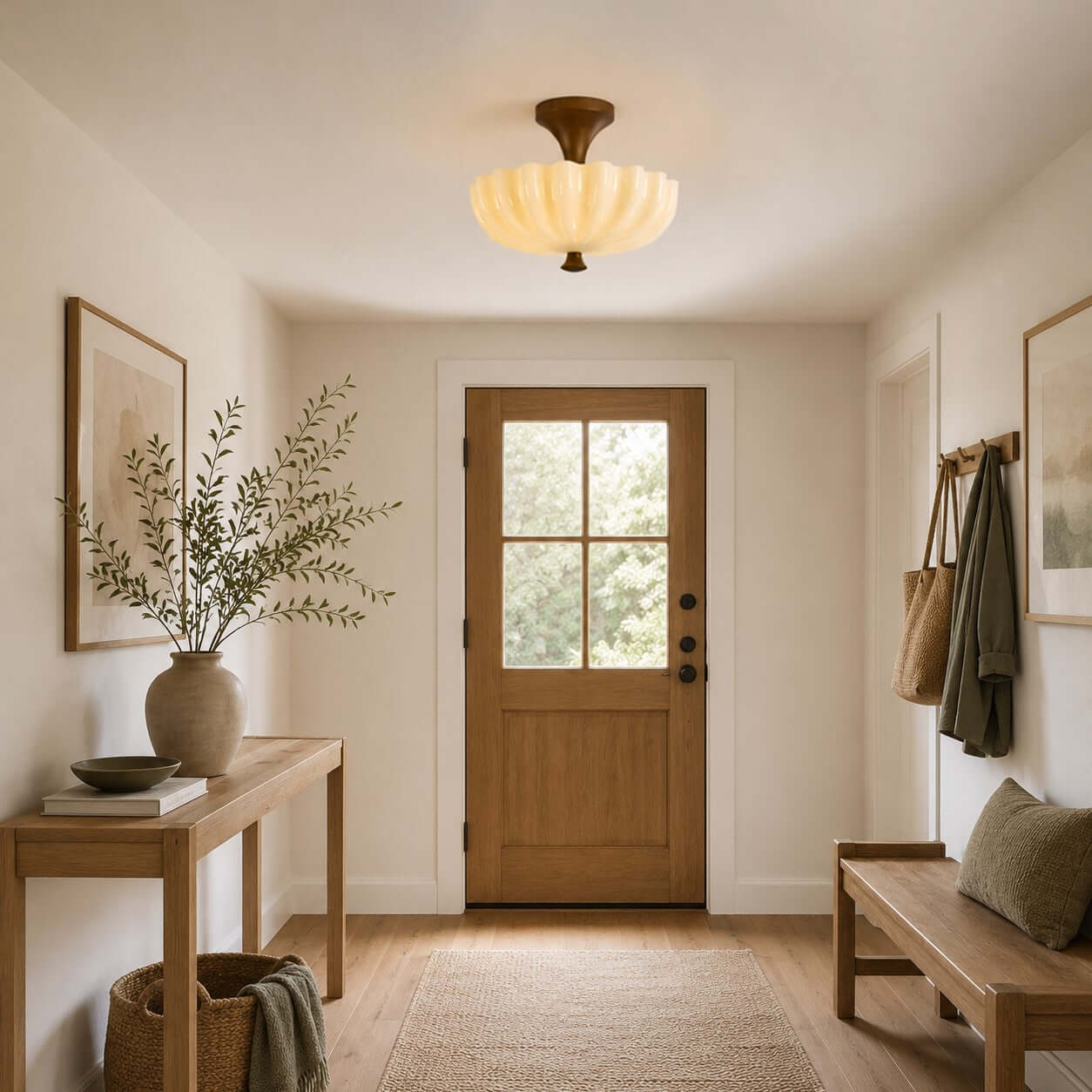 Mirelle Ceiling Lamp