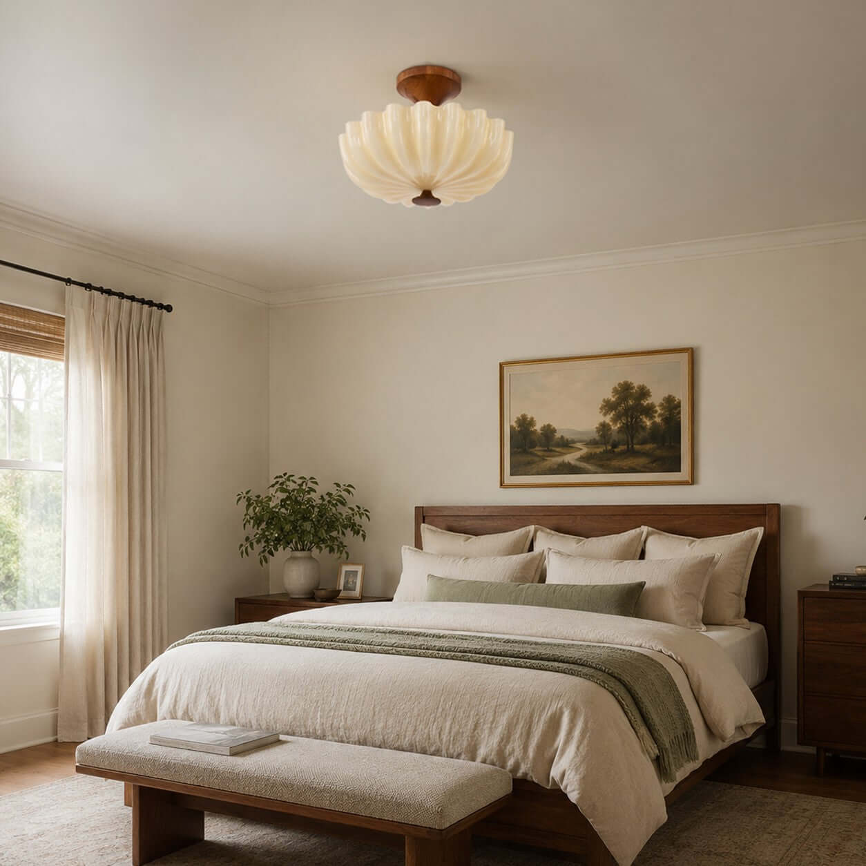 Mirelle Ceiling Lamp