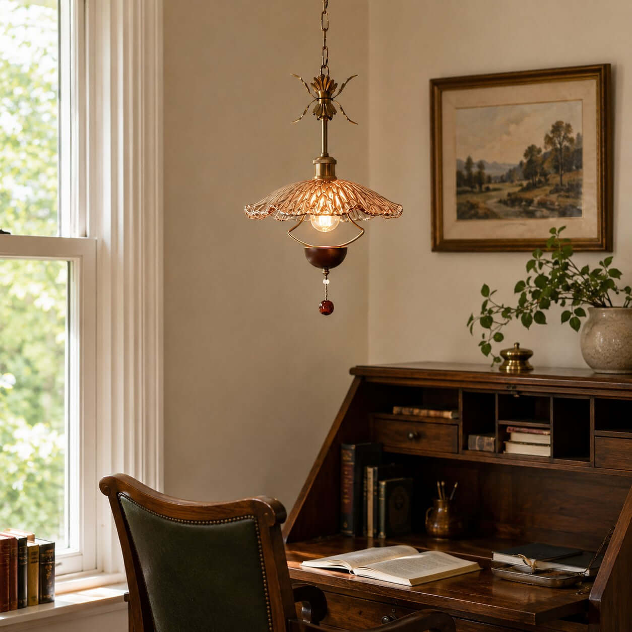Norelia Pendant Light