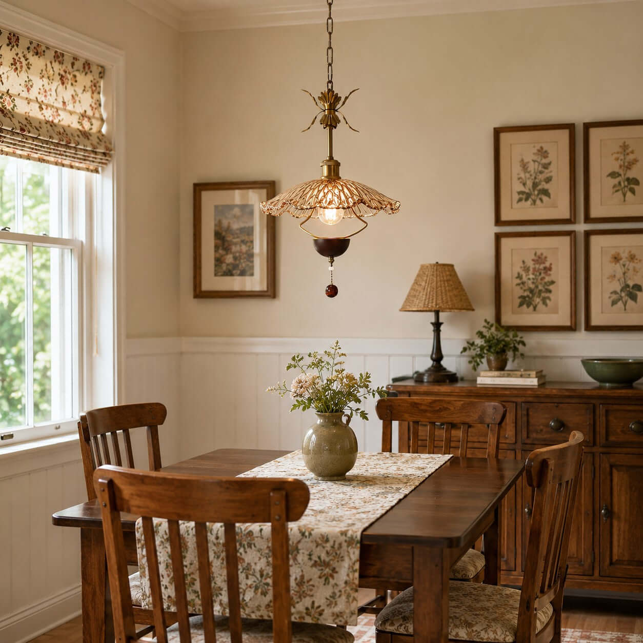 Norelia Pendant Light