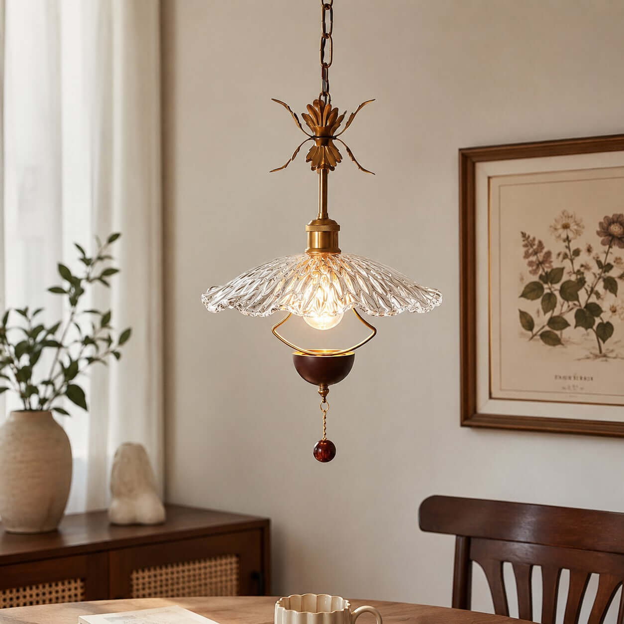 Norelia Pendant Light