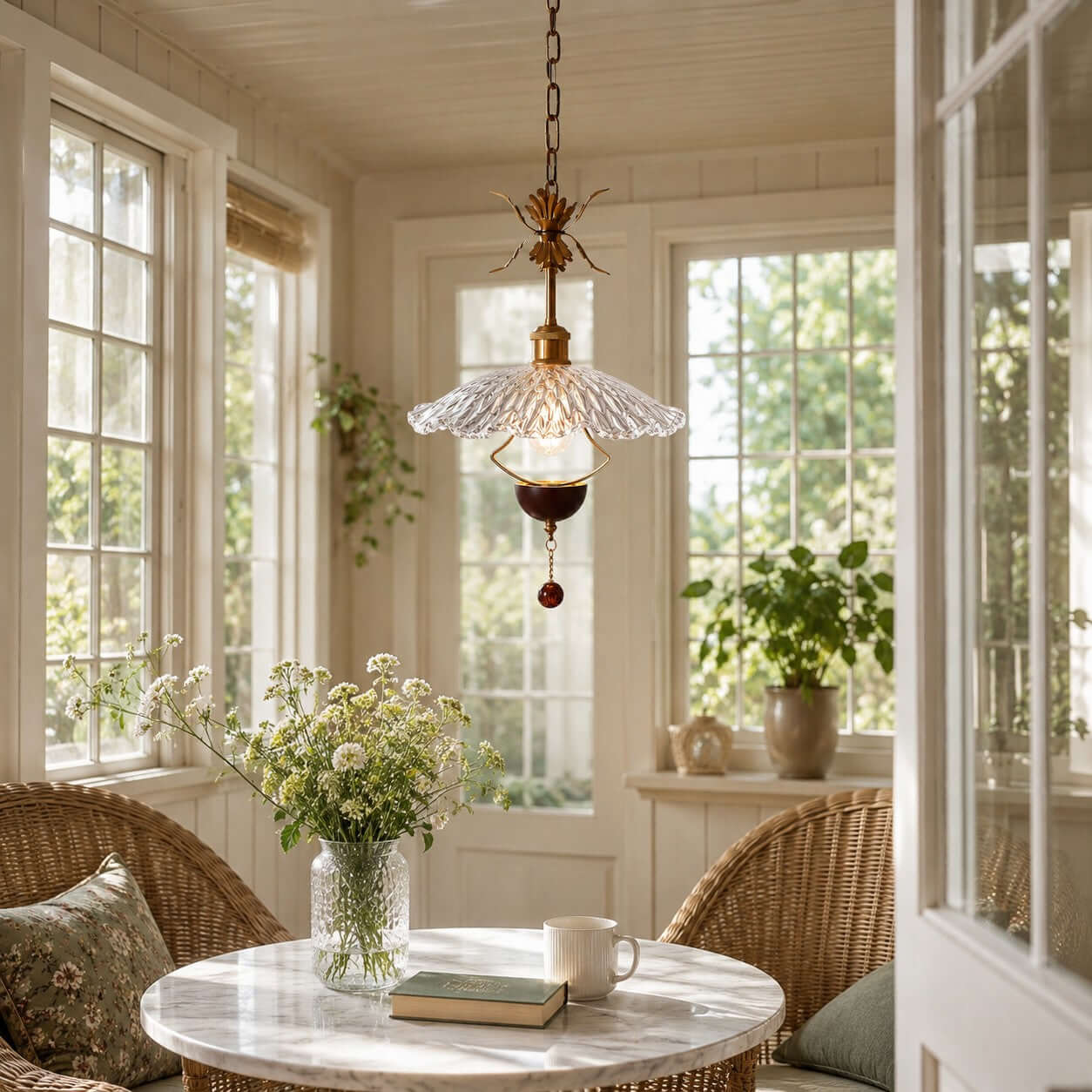 Norelia Pendant Light
